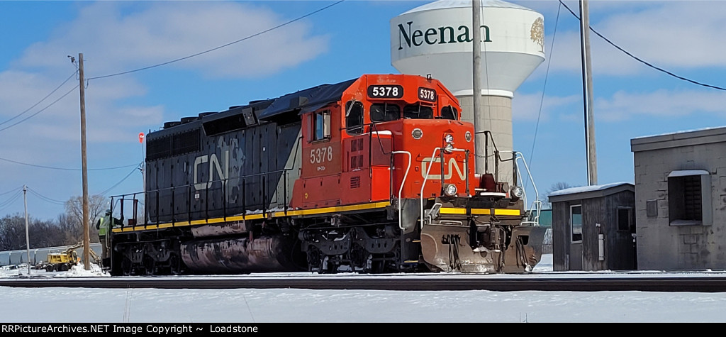 CN 5378